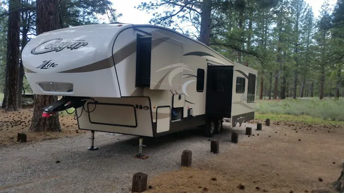 Prosser Family Campground Picture 6