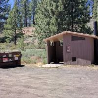 Boyington Mill Campground ico
