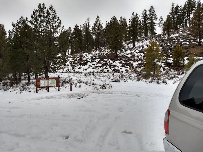 Boyington Mill Campground Picture 9