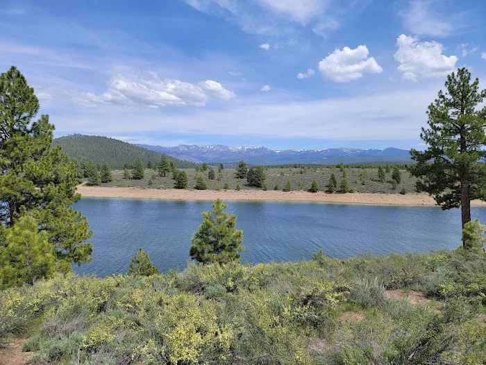 Prosser Ranch Group Campground Picture 1