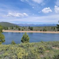 Prosser Ranch Group Campground ico