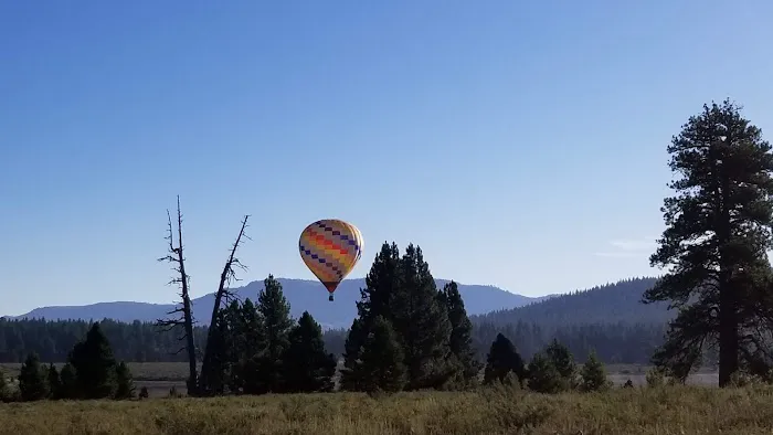 Prosser Ranch Group Campground Picture 5