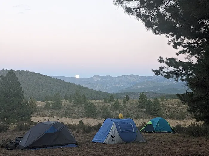 Prosser Ranch Group Campground Picture 4