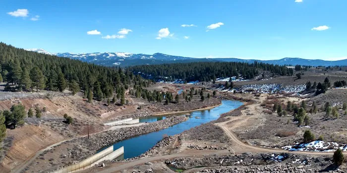 Prosser Ranch Group Campground Picture 9
