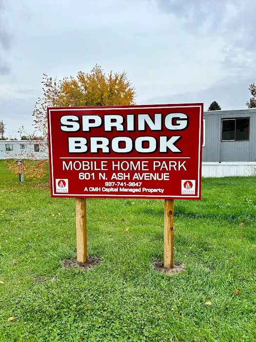 Spring Brook MHP Picture 4