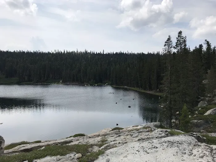 Sterling Lake Campground Picture 2