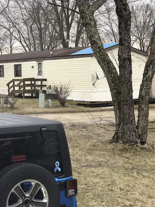 Knollwood Estates Mobile Home Picture 3