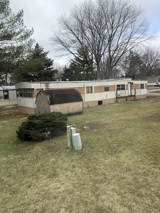 Knollwood Estates Mobile Home Picture 1