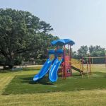 Green Meadows Estates Mobile Home Community