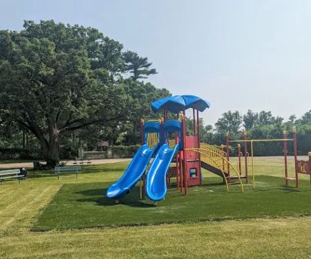 Green Meadows Estates Mobile Home Community