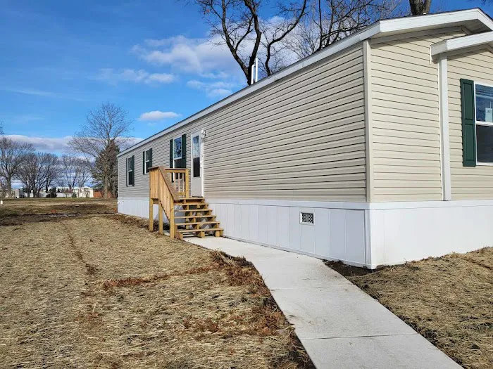 Green Meadows Estates Mobile Home Community Picture 3