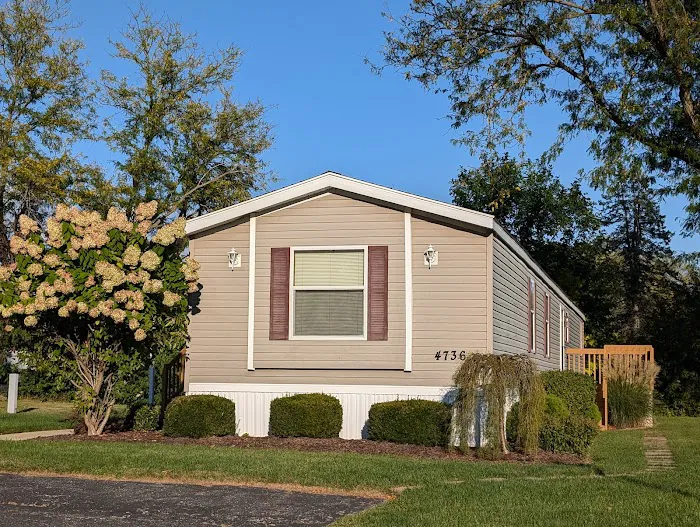 Green Meadows Estates Mobile Home Community Picture 4