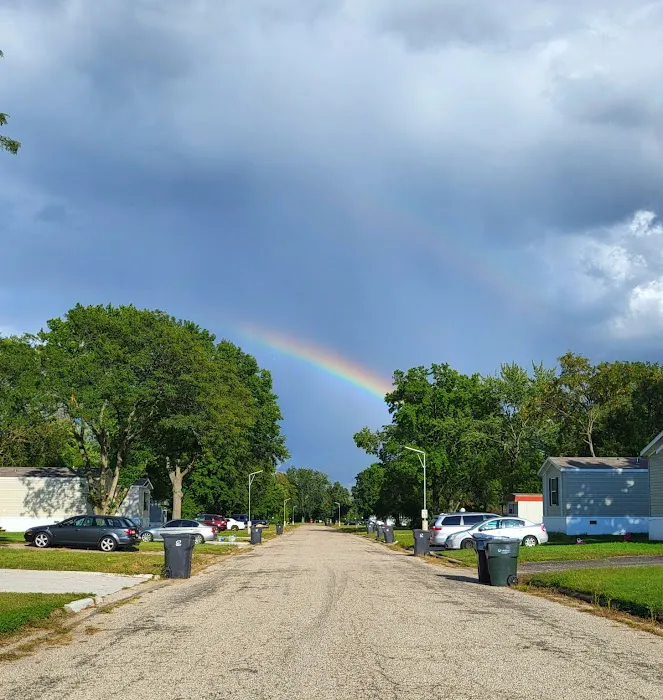 Green Meadows Estates Mobile Home Community Picture 6