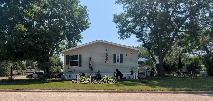 Green Meadows Estates Mobile Home Community Picture 9