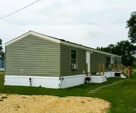 Fulton Mobile Home Park and Self Storage