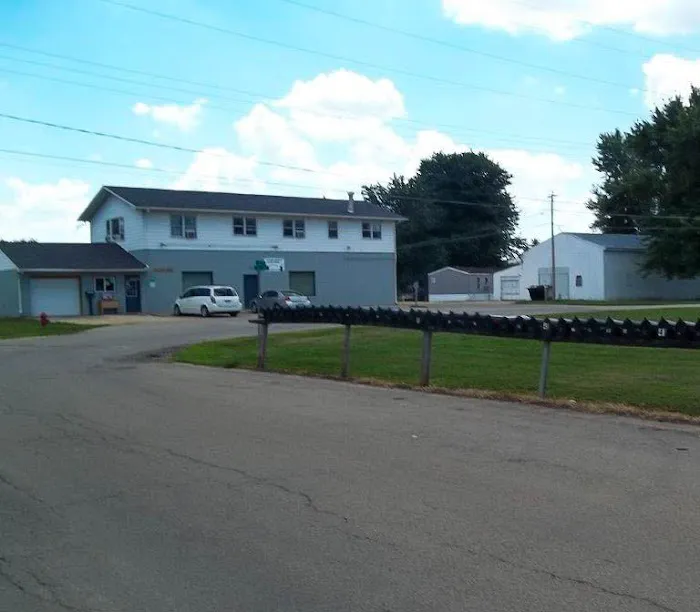 Fulton Mobile Home Park and Self Storage Picture 4