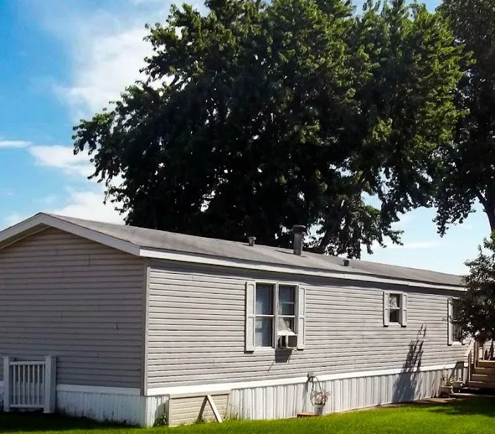 Fulton Mobile Home Park and Self Storage Picture 3