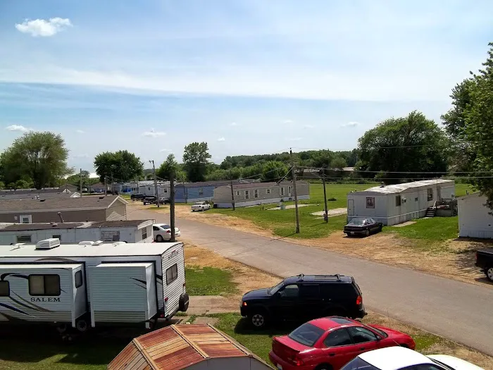 Fulton Mobile Home Park and Self Storage Picture 6