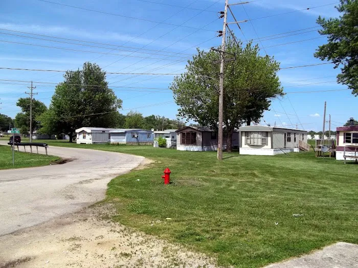 Fulton Mobile Home Park and Self Storage Picture 5