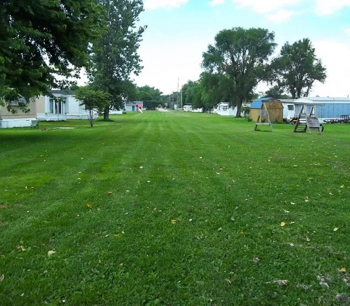 Fulton Mobile Home Park and Self Storage Picture 9