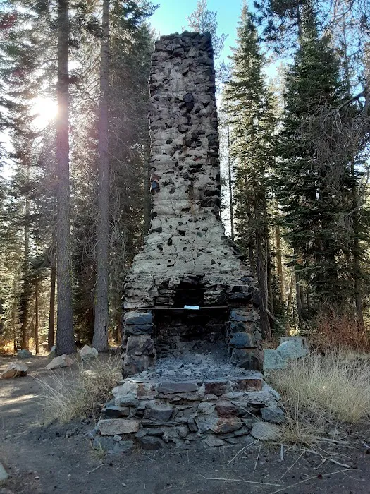 Woodchuck Campground Picture 3
