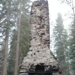 Woodchuck Campground