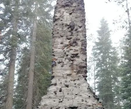 Woodchuck Campground