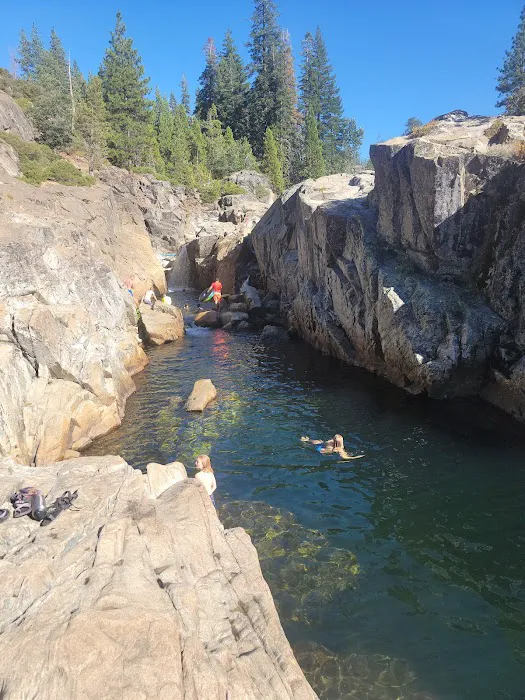 Indian Springs Picture 2