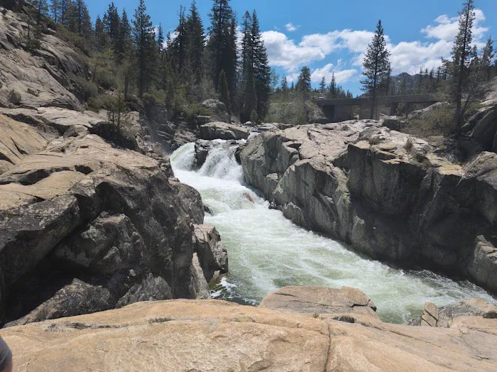 Indian Springs Picture 5