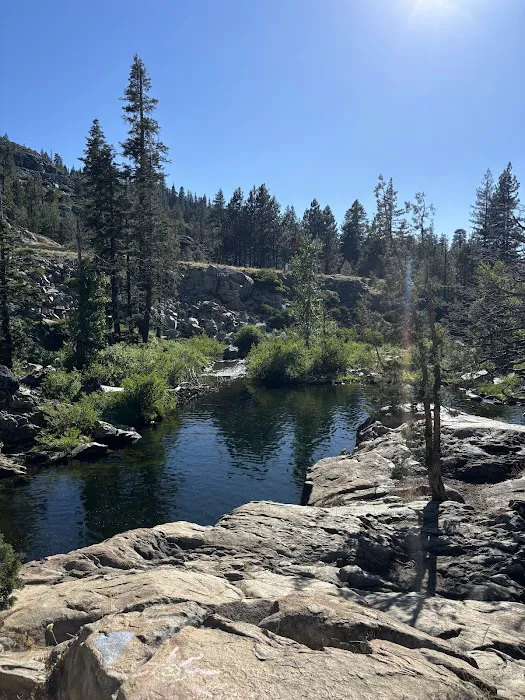 Indian Springs Picture 4