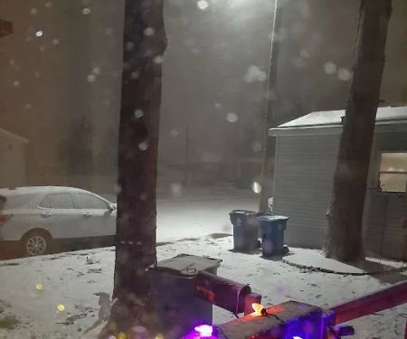 Cedar Heights Mobile Home Park