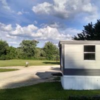 Riverview Mobile Home & 5th Wheel Travel Trailer Site Park ico