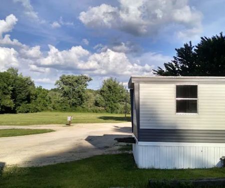 Riverview Mobile Home & 5th Wheel Travel Trailer Site Park