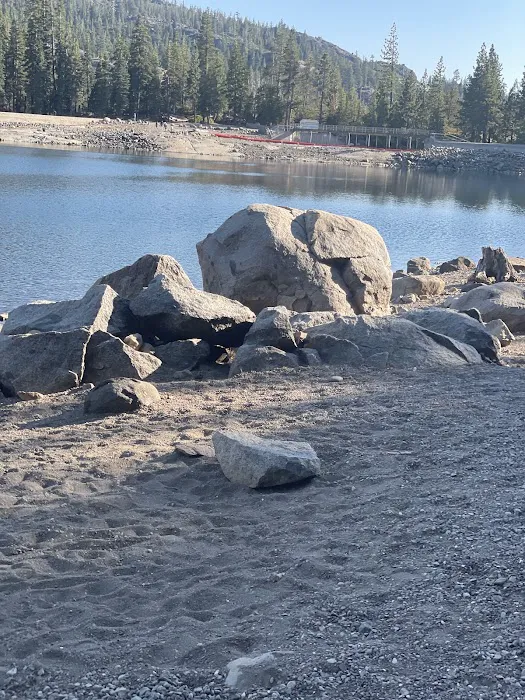 Lodgepole Campground Picture 3