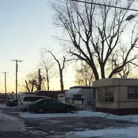 Family Manufactured Home Community ico