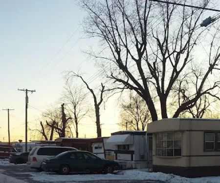 Family Manufactured Home Community