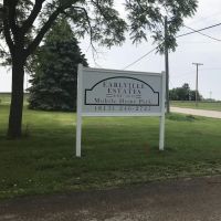 Earlville Mobile Home Park ico