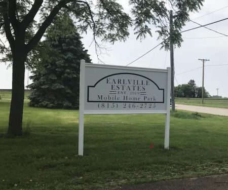 Earlville Mobile Home Park