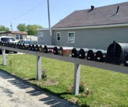 Maple Leaf Mobile Home Park