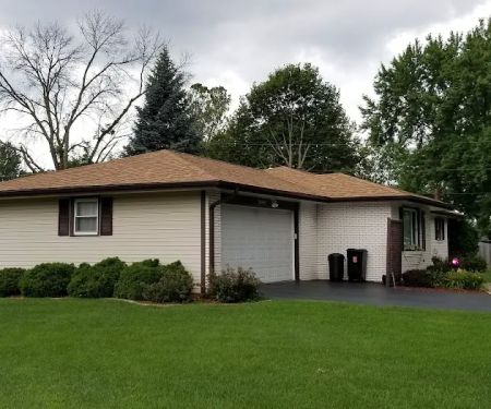 Rainbow Lane Mobile Home Ct