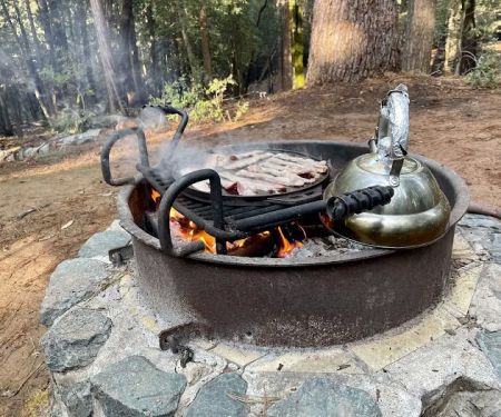 Schoolhouse Campground