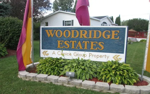 Woodridge Estates Manufactured Housing Community Picture 3