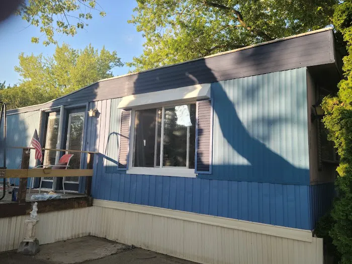 Woodridge Estates Manufactured Housing Community Picture 4