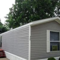 Woodridge Estates Manufactured Housing Community ico