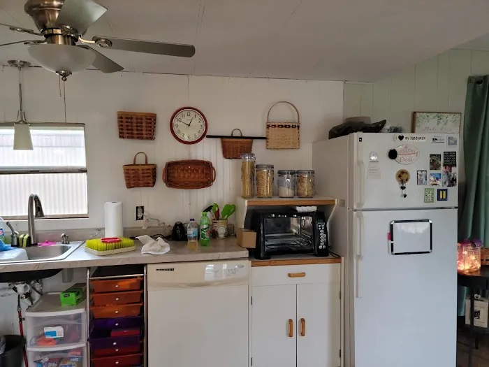 Woodridge Estates Manufactured Housing Community Picture 7