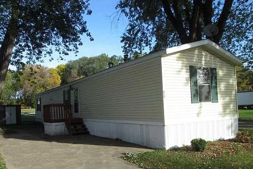Woodridge Estates Manufactured Housing Community Picture 5