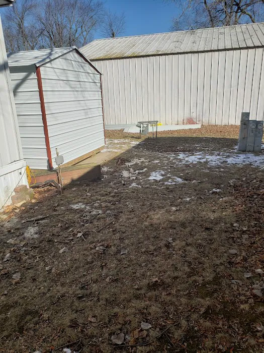 Woodridge Estates Manufactured Housing Community Picture 10