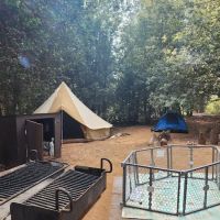 Hornswoggle Group Campground ico