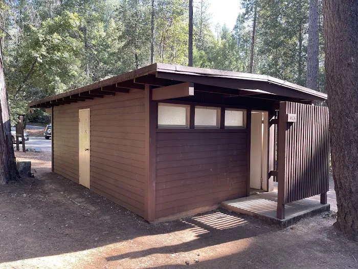 Hornswoggle Group Campground Picture 3