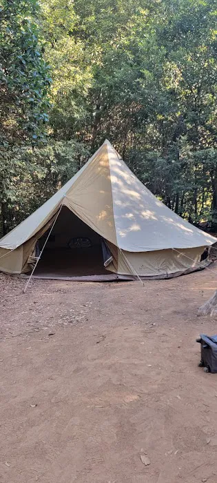 Hornswoggle Group Campground Picture 2